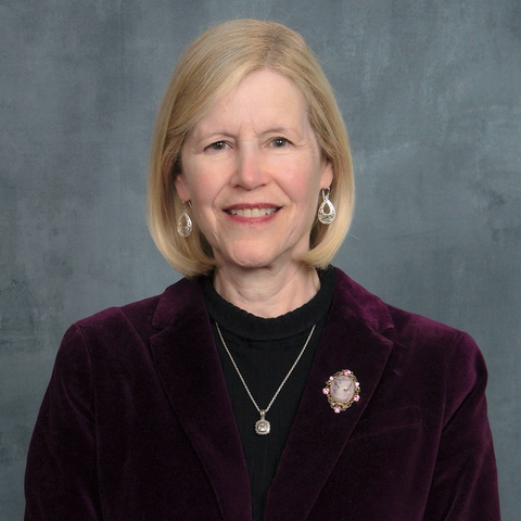 JoAnn Manson