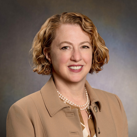 hadine joffe headshot