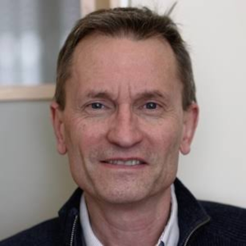 Nicolas Bolo