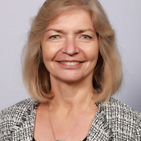 Ursula Kaiser