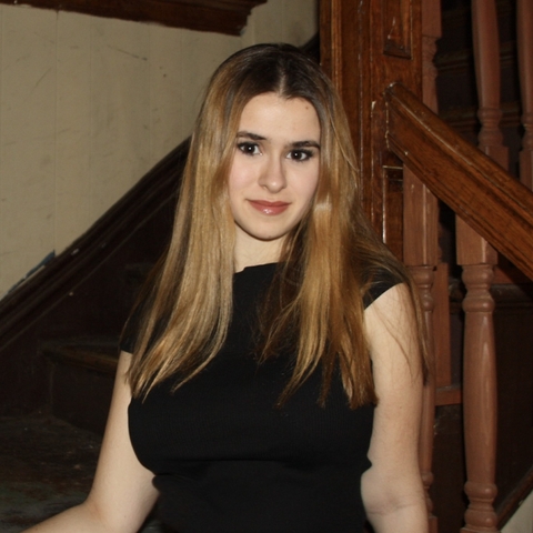 Zoé Kuehne