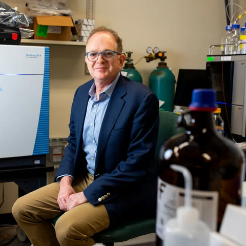 Robert Gerszten, MD