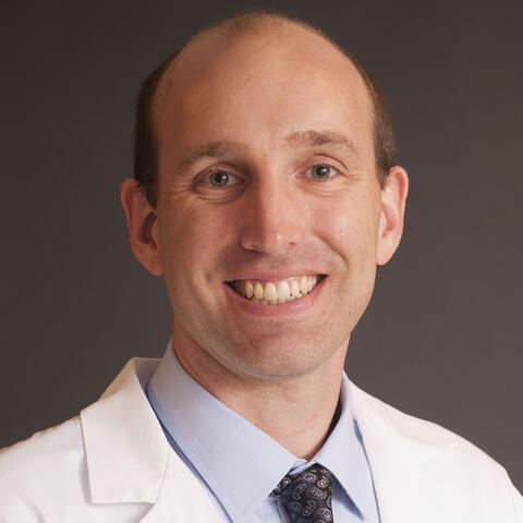 Mark Benson, MD, PhD