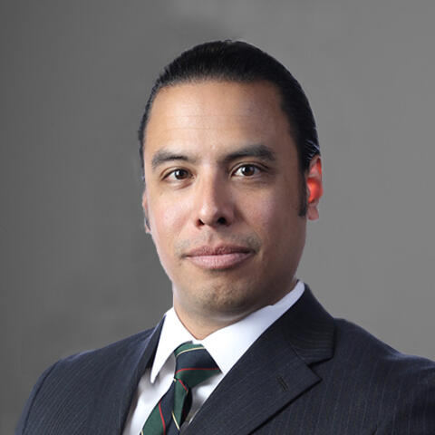 Daniel Cruz, MD