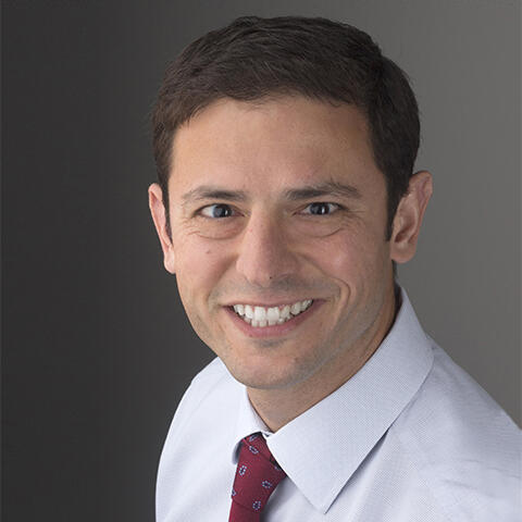 Jeremy Robbins, MD