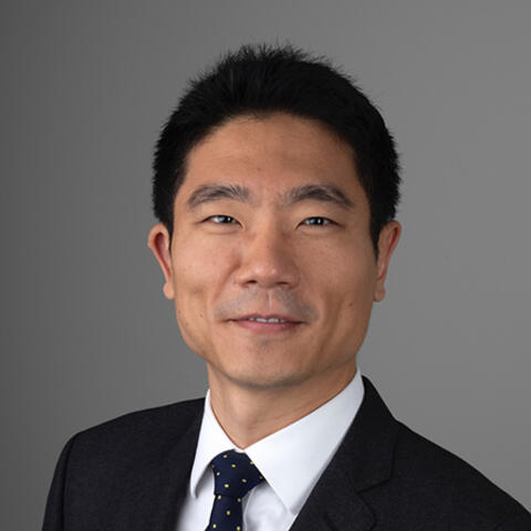 Michael Mi, MD