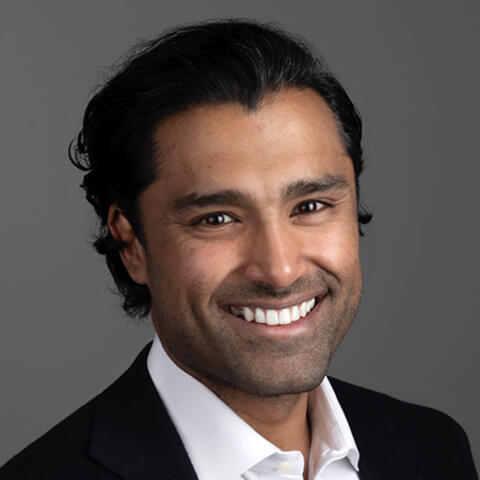 Prashant Rao, MD
