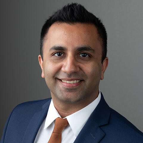 Usman Tahir, MD