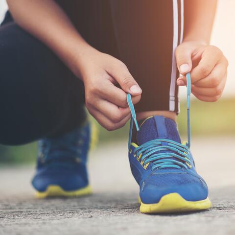 runner