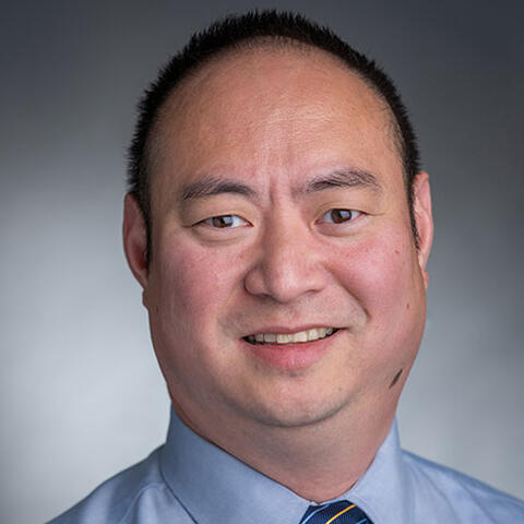 David Kozono MD