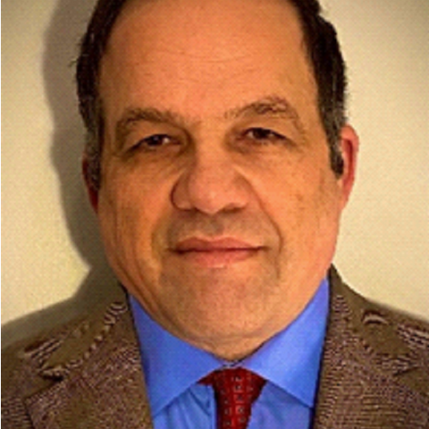 Ron Alklay PhD