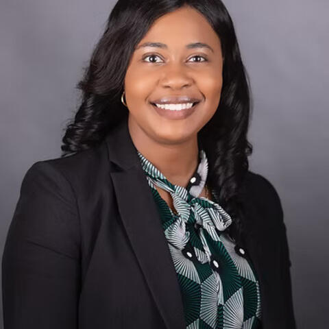 StacyAnn Baily PhD