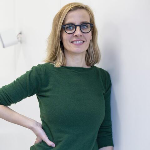 Indrit Begue Headshot