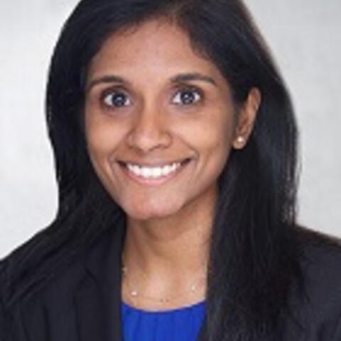 Subha Headshot