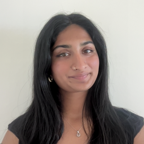 Neha Shetty