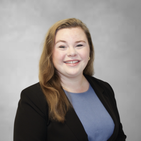 Image of research fellow