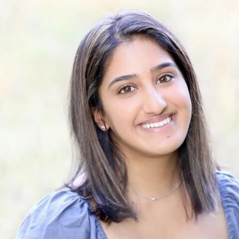 Maham Taj