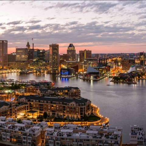 Baltimore