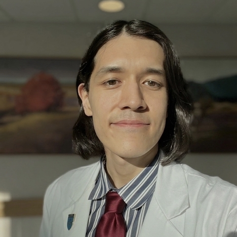 Sourik at BIDMC
