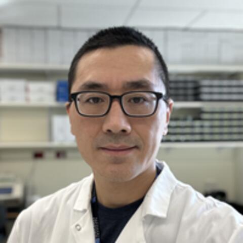 Shuoshuo Wang
