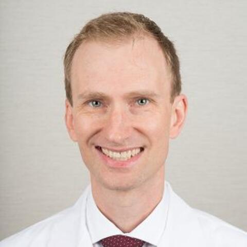 Daniel Schmidt