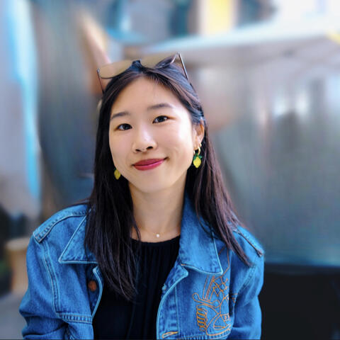Xiaonan Liu