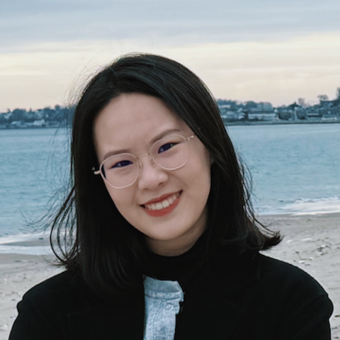 Image of Helena Li