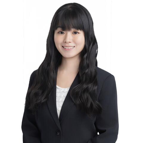 Image of Yi Hui