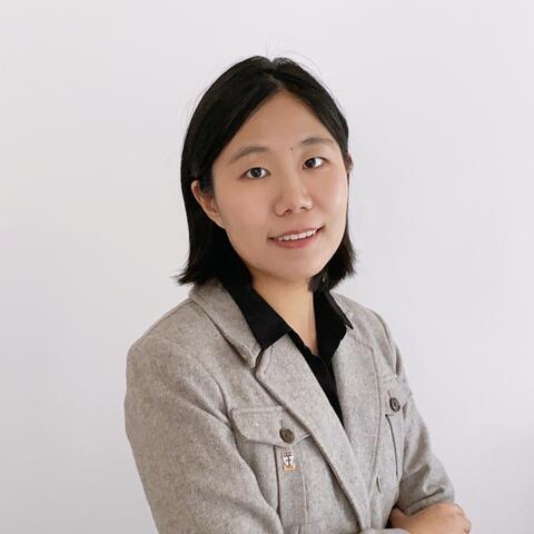 Xinye Qiu