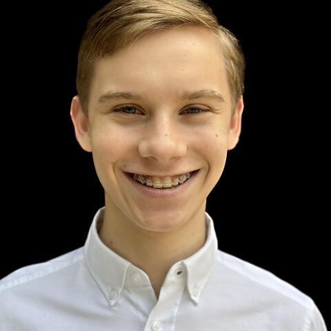 Jack Cummins Headshot