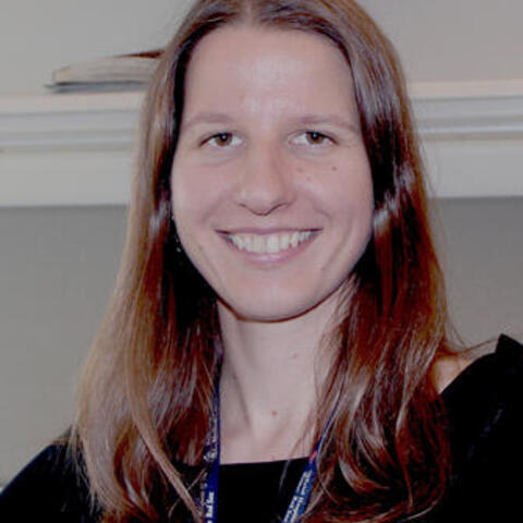 Basia Wegiel