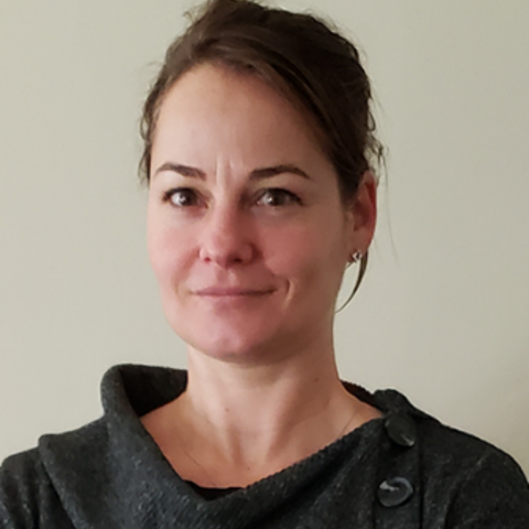 Hanneke Verstegen
