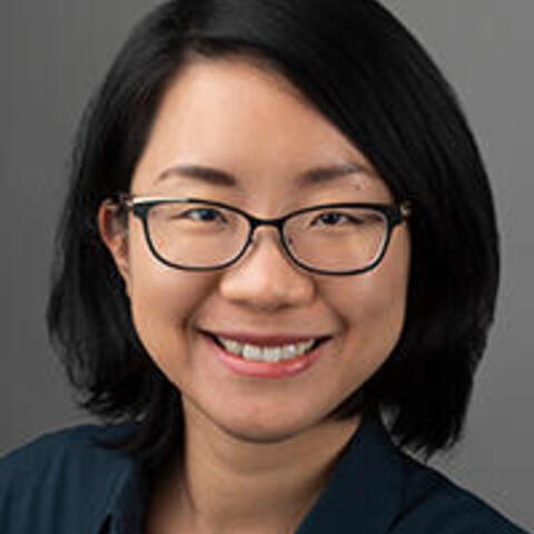 Zsu Chen