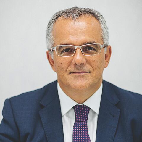 Andre d'Avila, MD