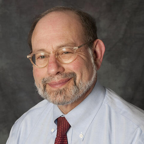 Alfred Buxton, MD