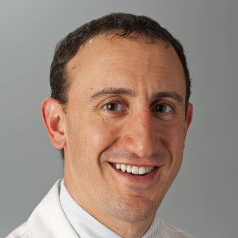 Daniel Kramer