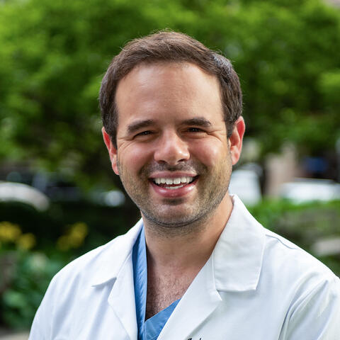 Andrew Locke, MD