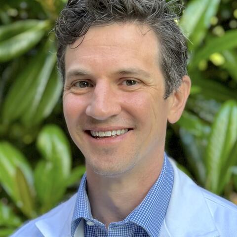 William Lewis portrait