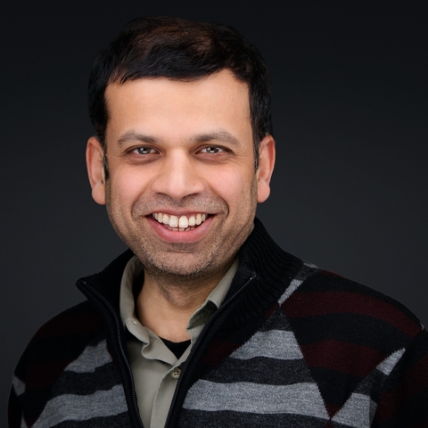 Sumeet Headshot