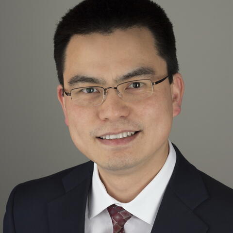 Gordon Jiang