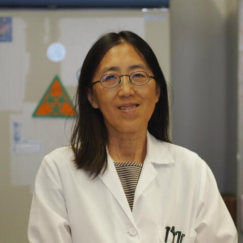 Hua Xu