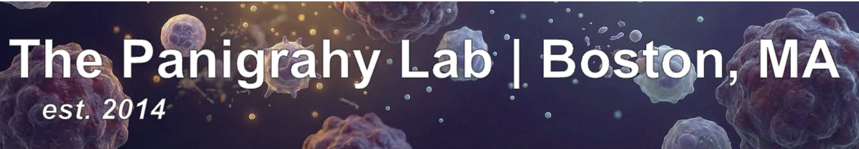 Panigrahy Laboratory