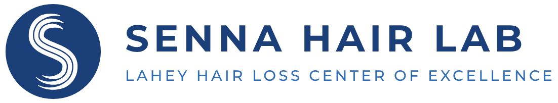 Senna Hair Lab, Lahey Hair Loss Center of Excellence