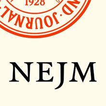 NEJM Updated Logo