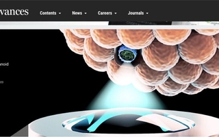 digital cover