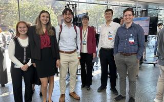 2025 BIDMC Research Retreat