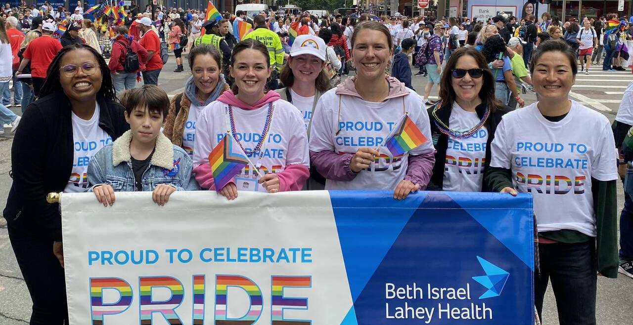 Pride Parade 2023
