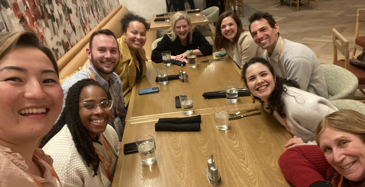 SMFM 2025 Aurora, CO BIDMC Dinner