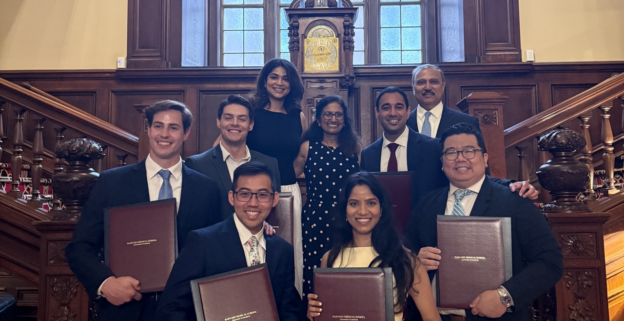 Critical Care Fellowship