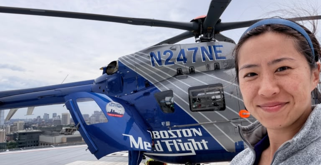 Critical Care Fellowship